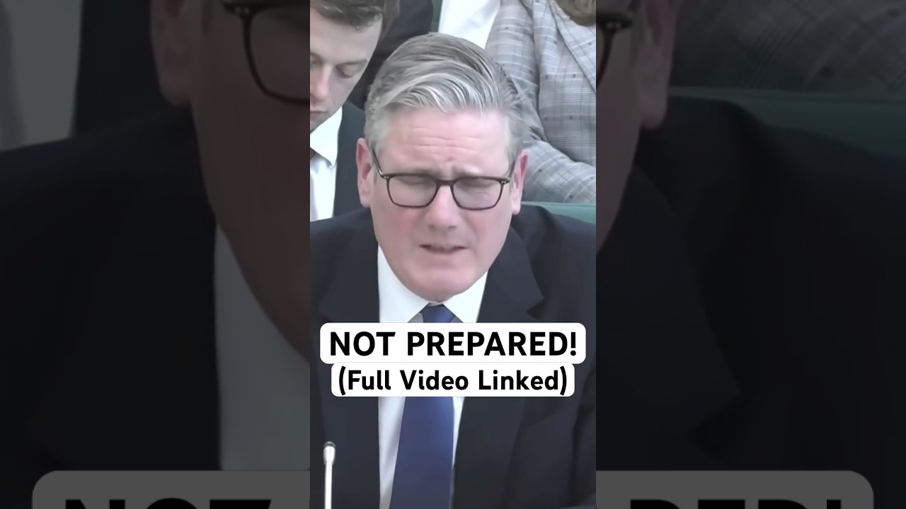 &ldquo;This Smacks Of ENORMOUS COMPLACENCY!&rdquo;