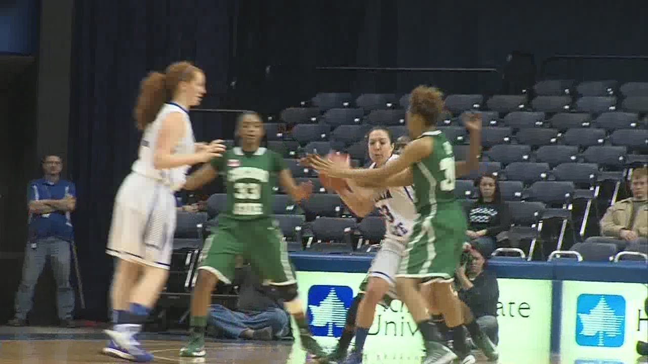 Lady Sycamores selected to WNIT Field