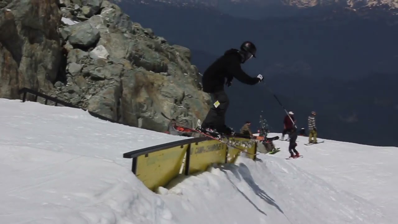 Whistler Summer Edit
