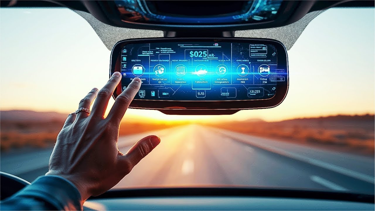 15 New Coolest Car Gadgets on Amazon You Need Yesterday