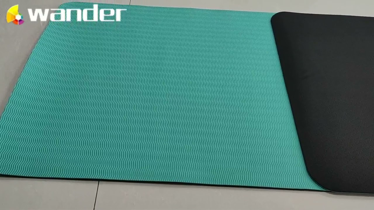 wander,yoga mat factory,yoga mat manufacturers,yoga mat supplier,yoga mat wholesalers,china factory