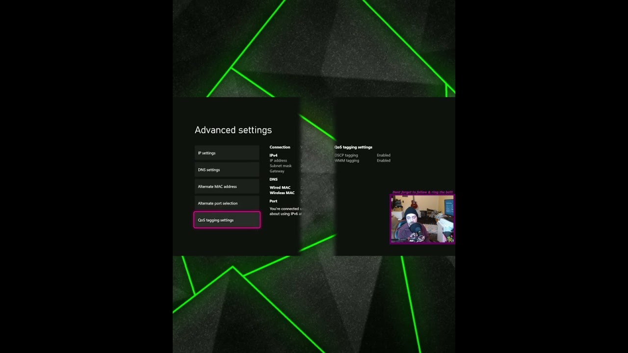 How to make your Xbox Internet connection faster in 60 seconds or less