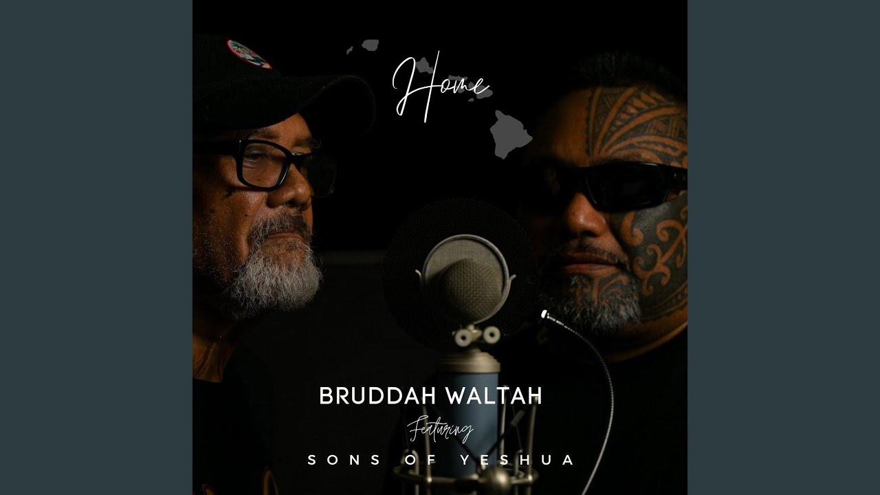 Home (feat. Sons of Yeshua)