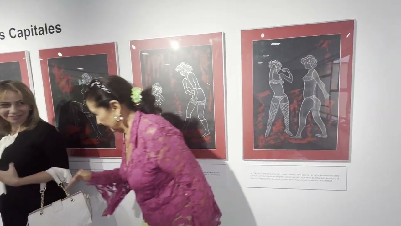 Exposición  - 