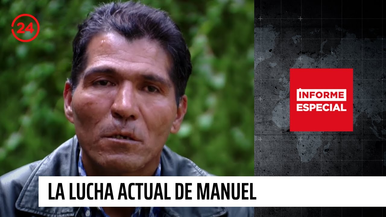 Informe Especial: 