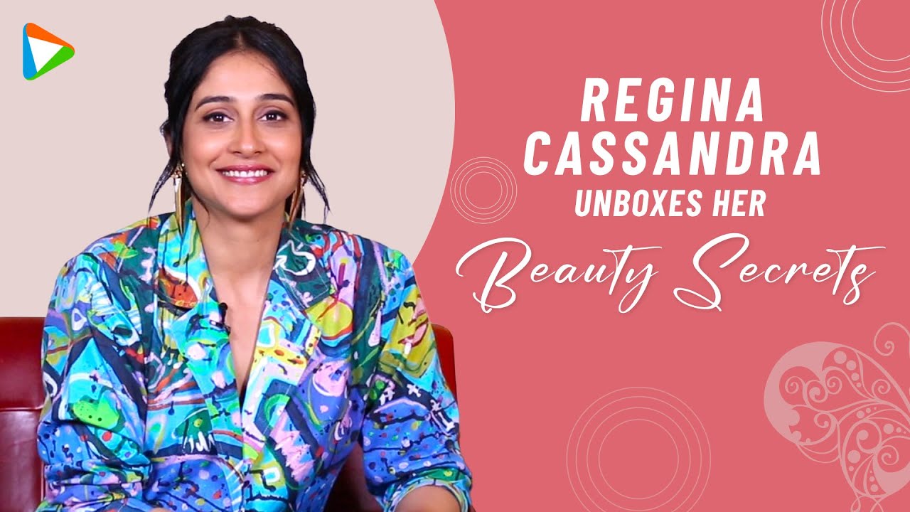 Beauty Talk with Regina Cassandra | Make-up hacks | Hair secrets | Skin Care Routine
