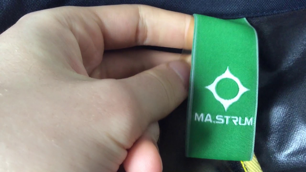 Обзор ma.strum