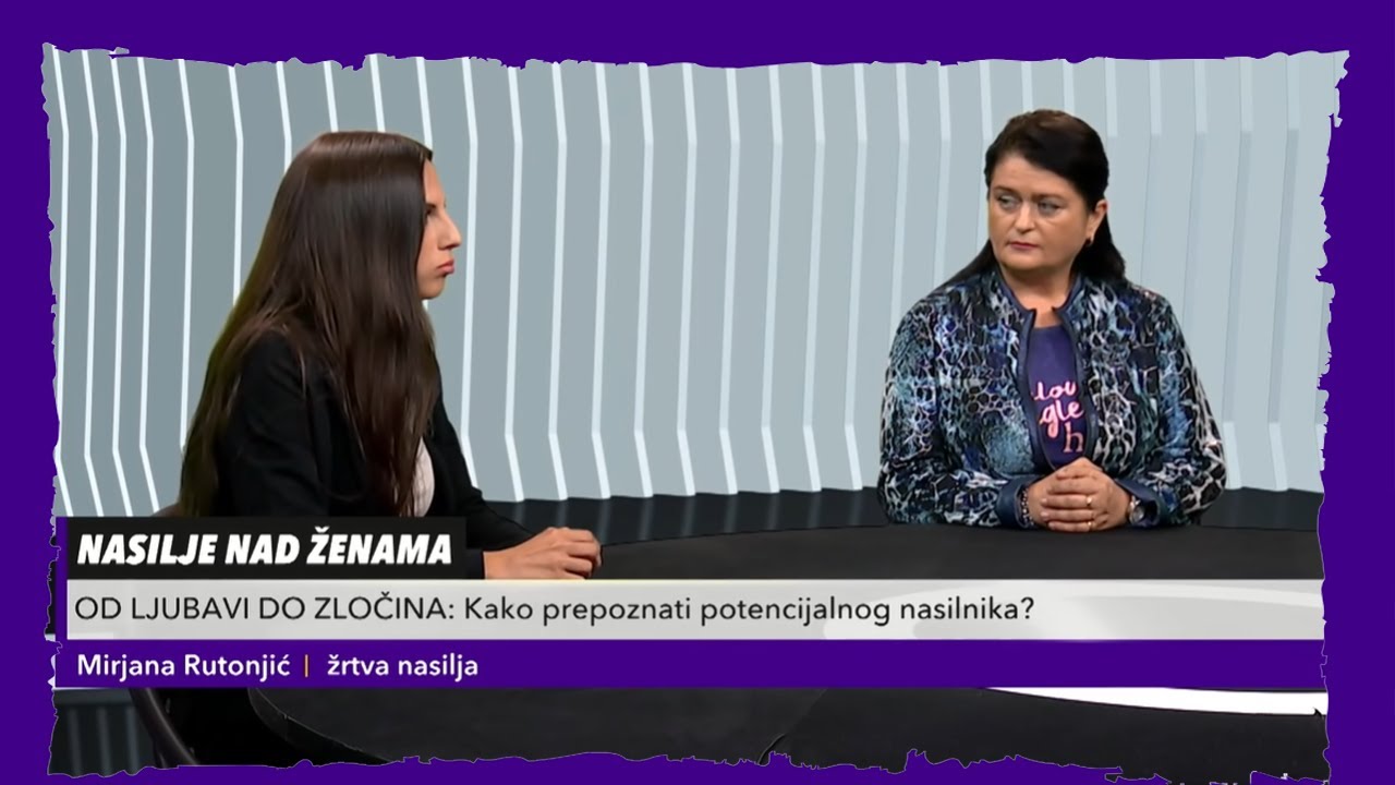 ISPOVEST ŽRTVE PORODIČNOG NASILJA! Prijavila muža, pa zamalo završila u pritvoru! Puls Srbije