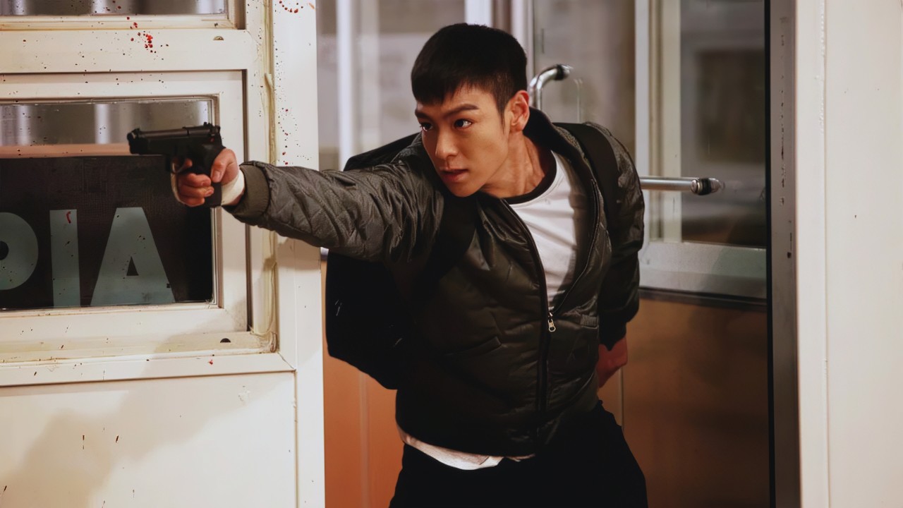 Assigned One Final Mission, This Undercover Spy Didn't Realize He Was A Disposable Pawn |Movie Recap