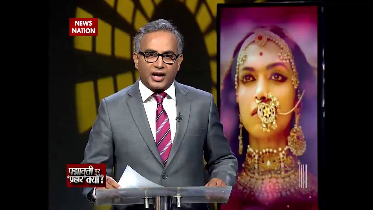 Nation View: Karni Sena withdraws Bharat Bandh Call on Padmavati movie controversy