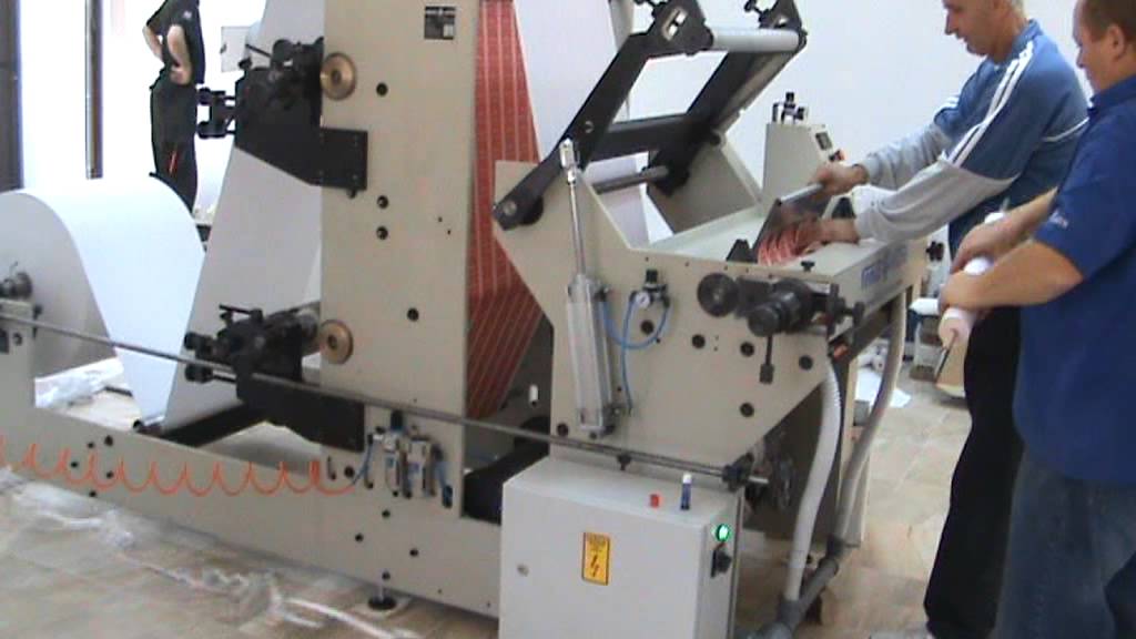 Masina za ading, telefax i rolnice za fiskalne kase - Machine for adding and fiscal rolls