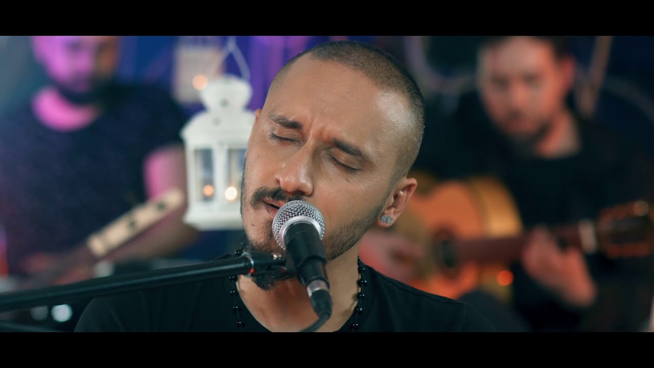 Edip Bülbül - Eyvah (Official Video)