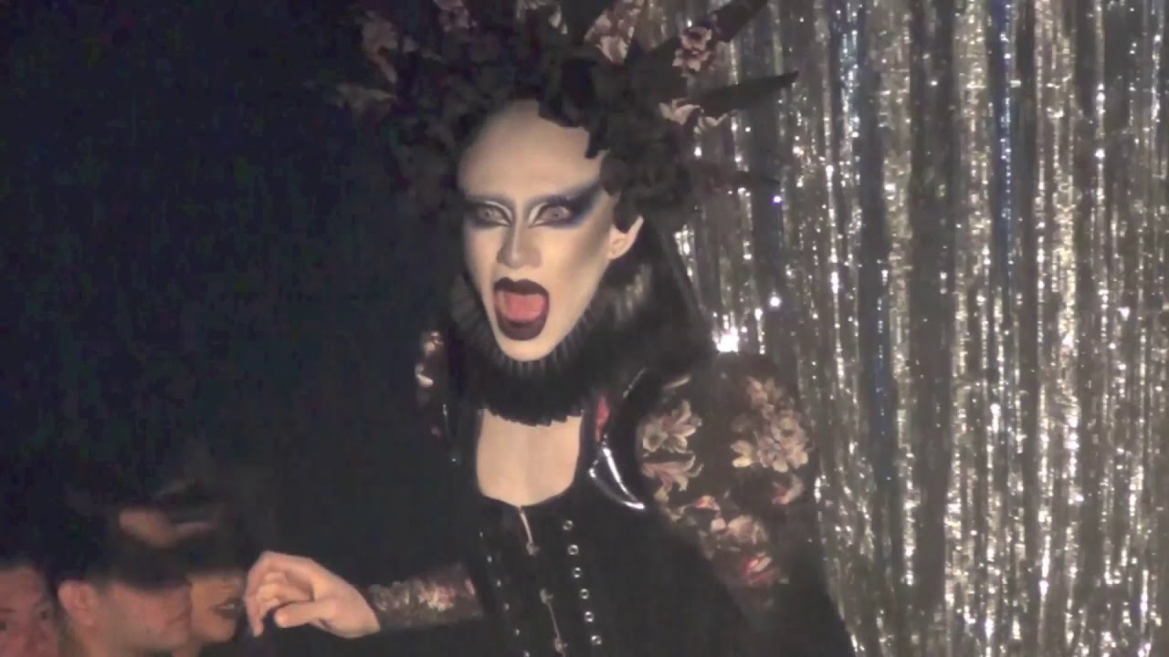 Vander Von Odd: 