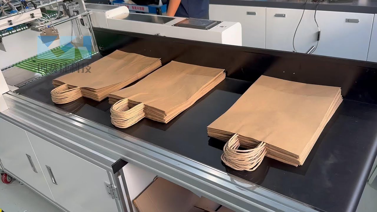 A3 Size HP FI 1000 paper bag digital printing machine