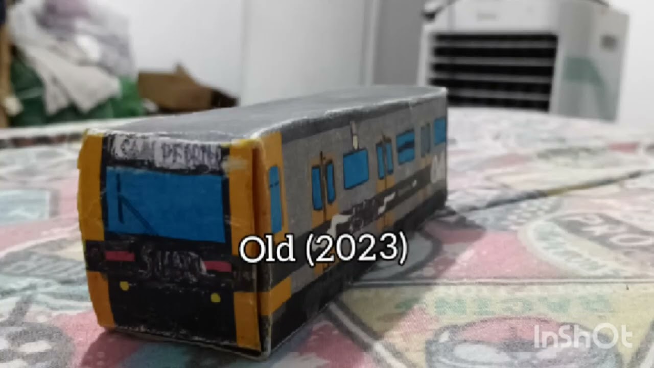 CNR CITIC Antes y Después