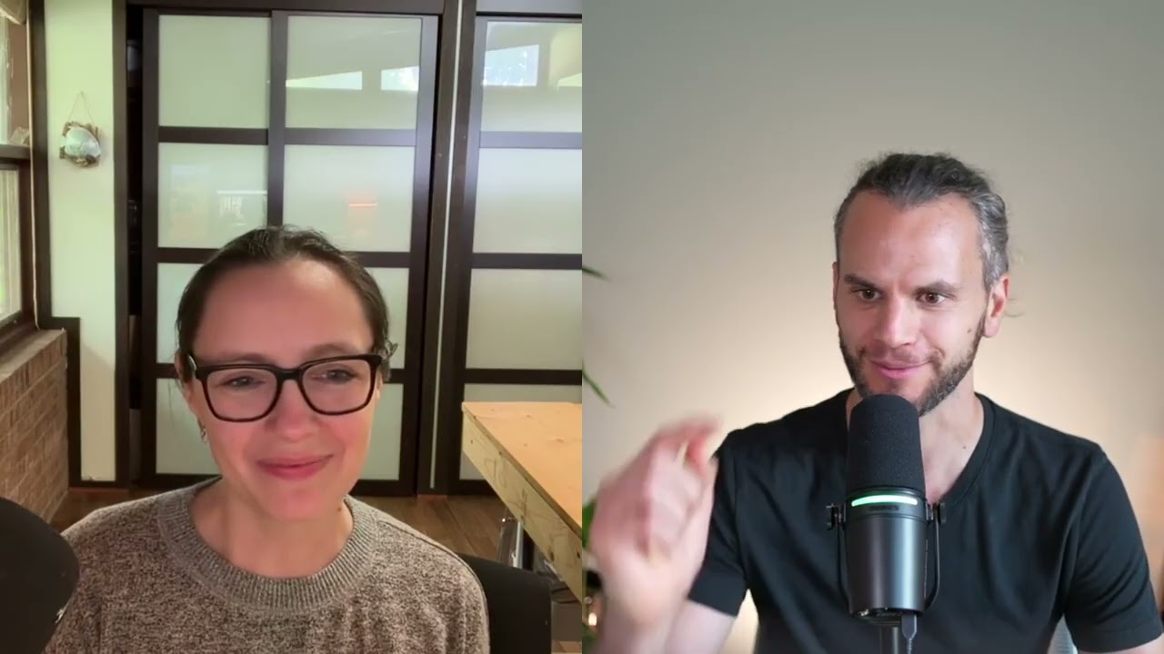 What small businesses need to know about privacy and AI in 2025 (w/ Alex from ViewExport)