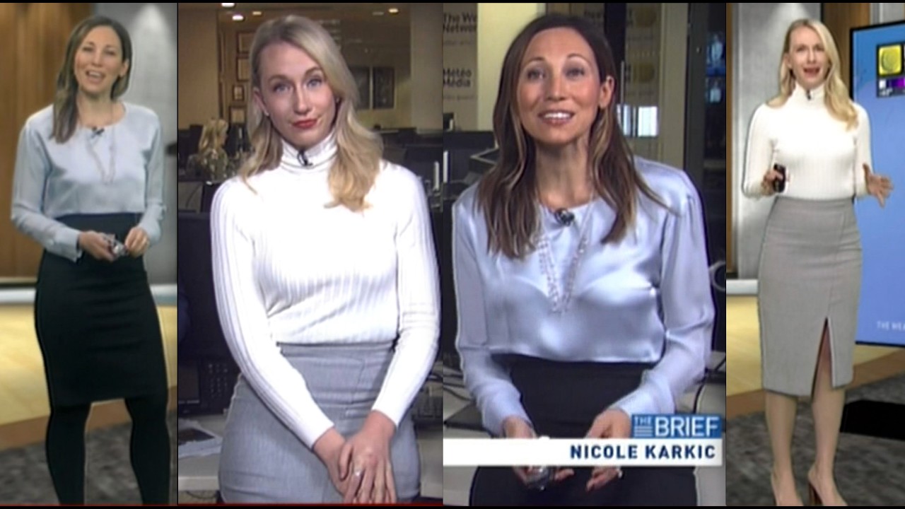 Preview 02/08/2019 Nicole & Amanda