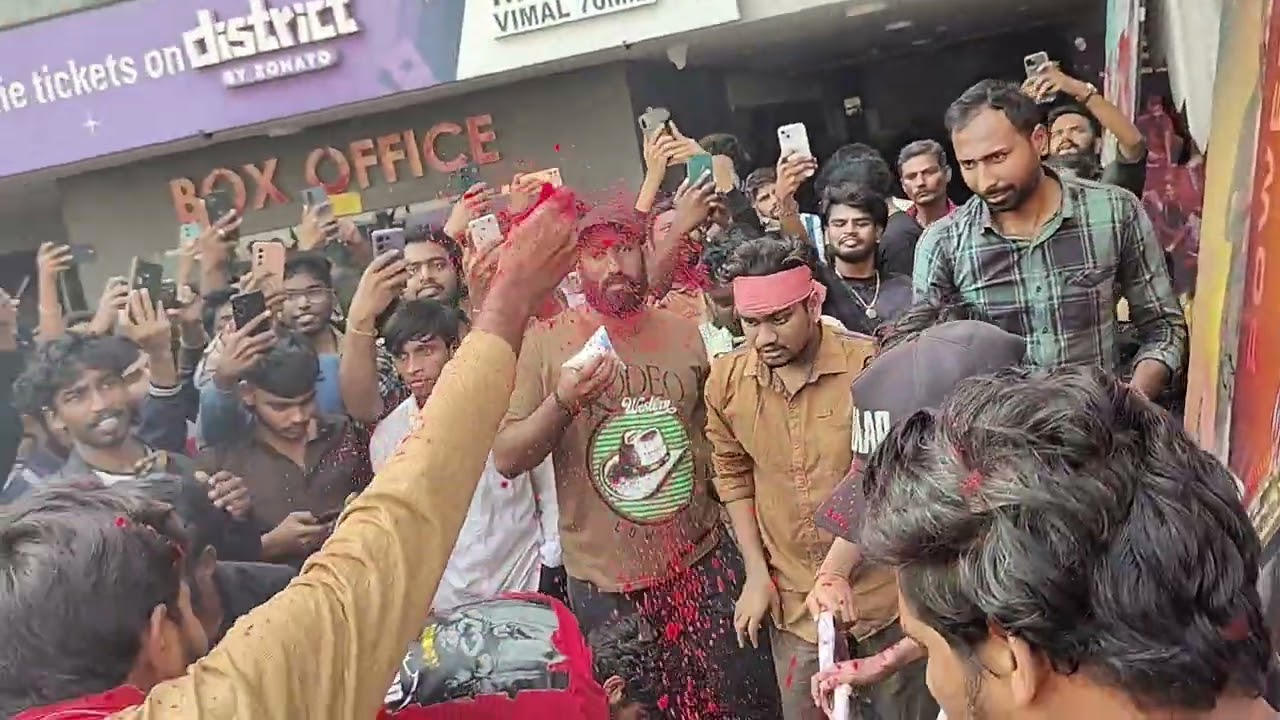 Jalsa re release 