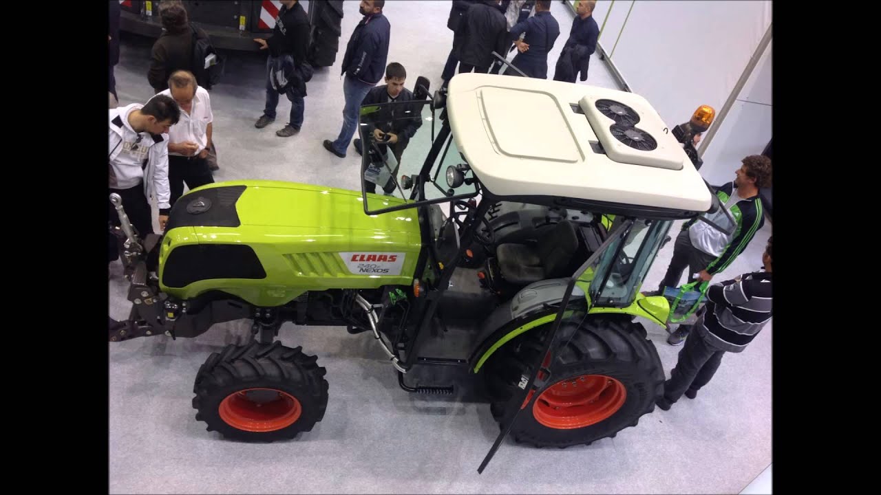 E.I.M.A International 2014
