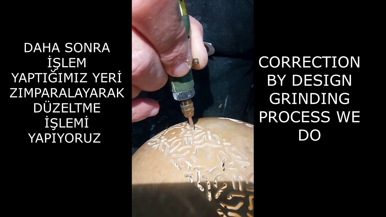 SU KABAKLATINDA KESME İŞLEMİ