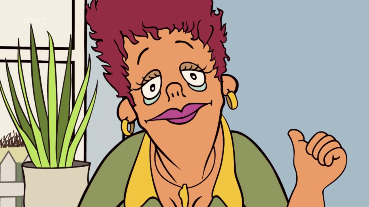 Freese 1 an alle: Im Herzen infiziert (03.04.2020)