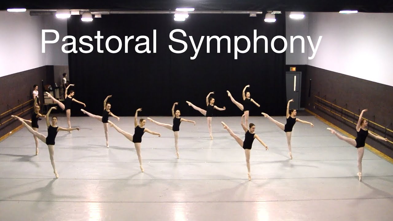Pastoral Symphony