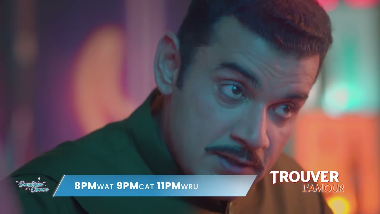 Zee Magic: Trouver L'Amour | Mars