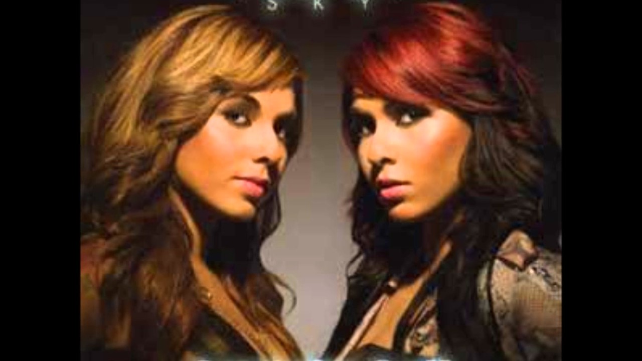 Nina Sky Ft. Rick Ross - Curtain Call