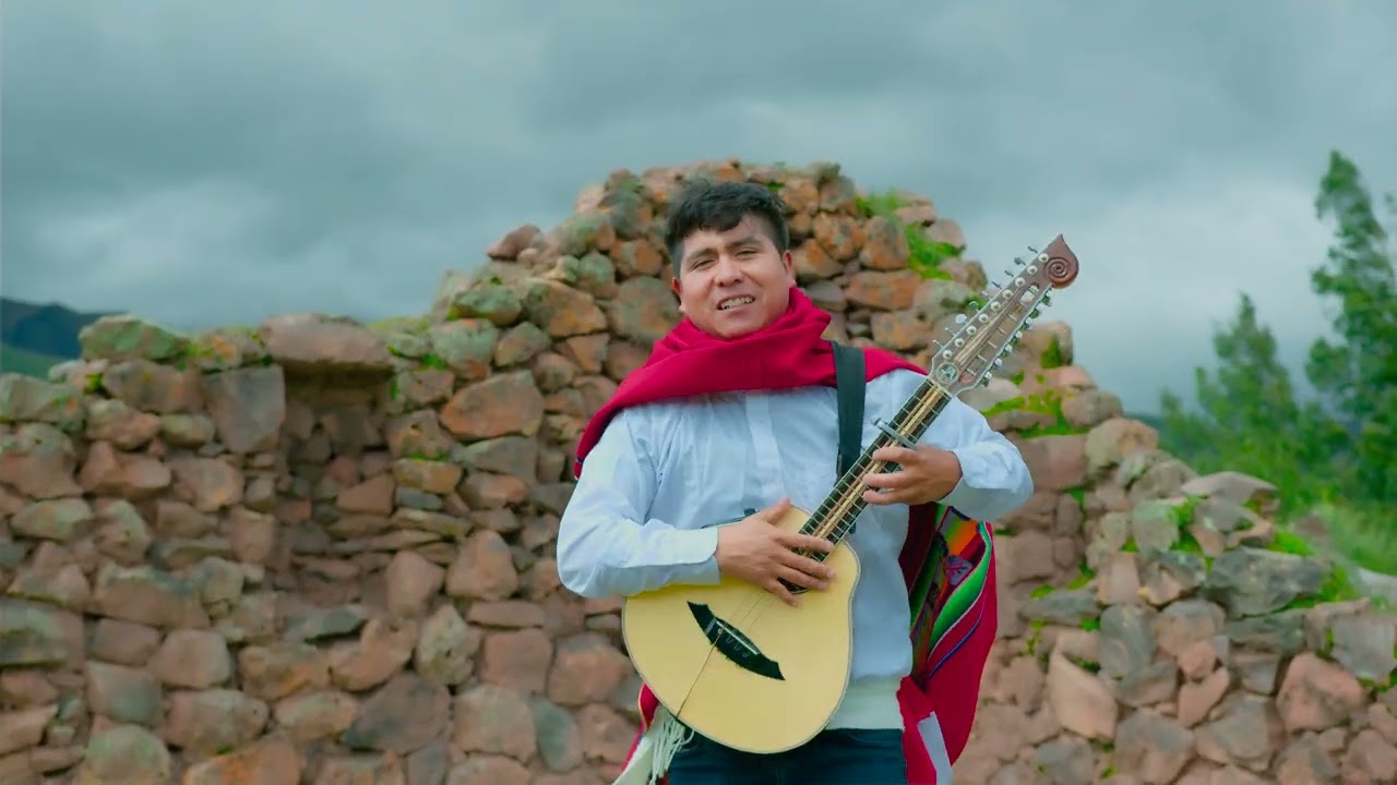 AUTOR: MARIA SALOME PAREDES HUARANCCA