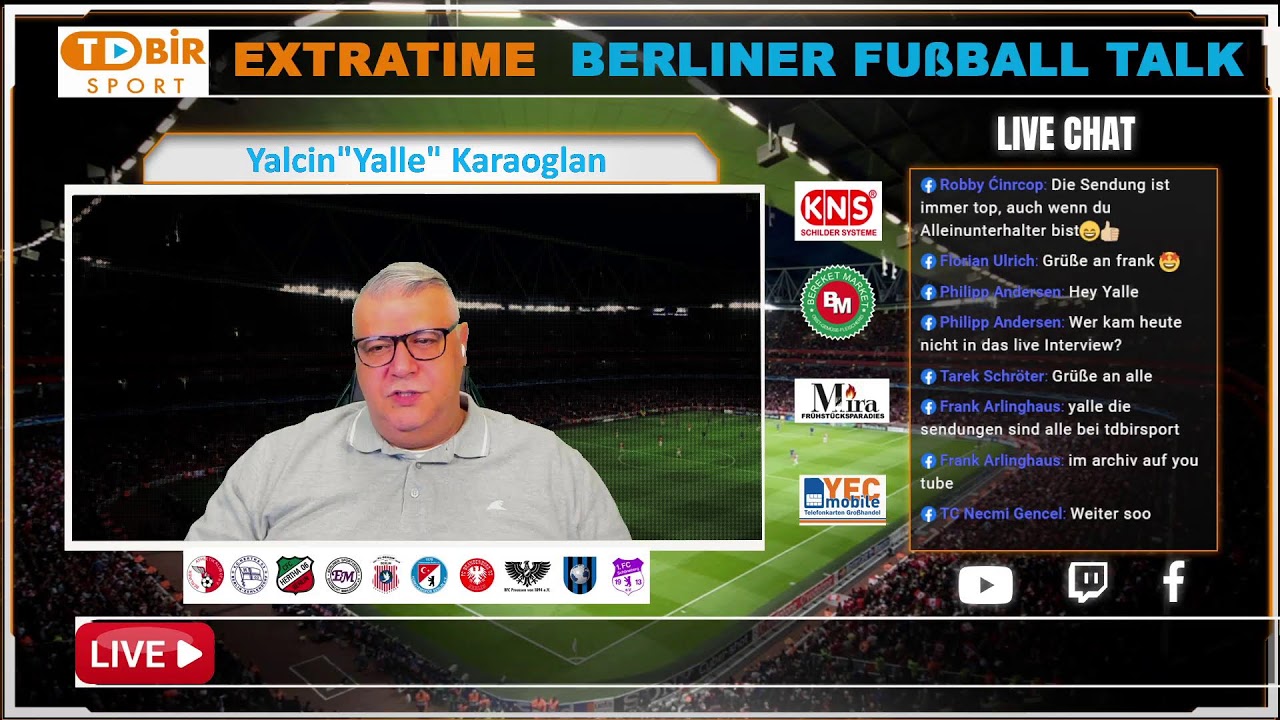 Extratime