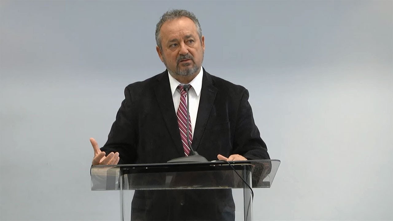Emil Bartoș - Ce înseamnă să ai o credință mare?