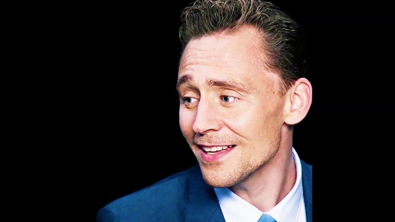 Tom Hiddleston   Never Really Over   Katy Perry