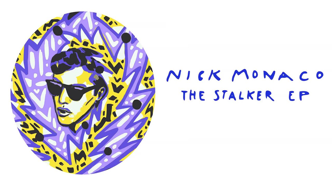 Nick Monaco - The Stalker (Tanner Ross' Hiding in the Bassbins Remix)