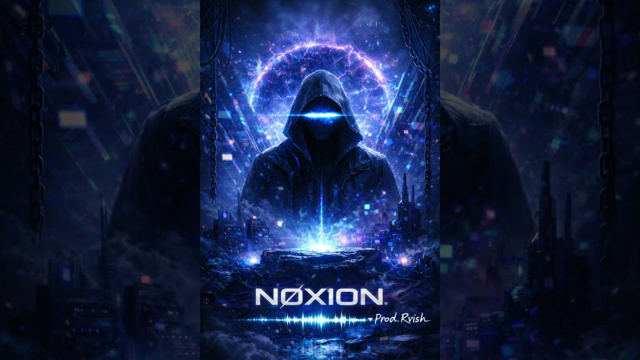  Noxion | Cinematic Instrumental Music | Rvish 🔥Best entry music #musicinstrumental 