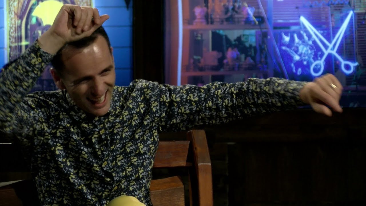 Defa Show DISS per Shpetim Desku