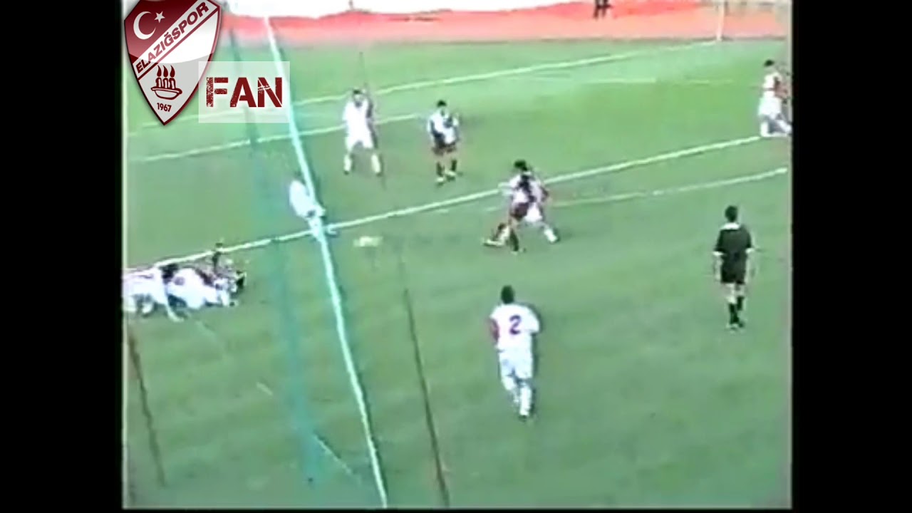 Nostalji | Elazığspor