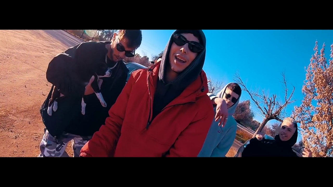 QUATTRO CUORI - DESDE ABAJO -