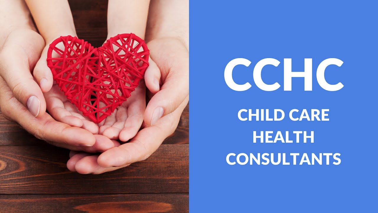 Martin-Pitt Partnership for Children Program Introduction — Child Care Health Consultants