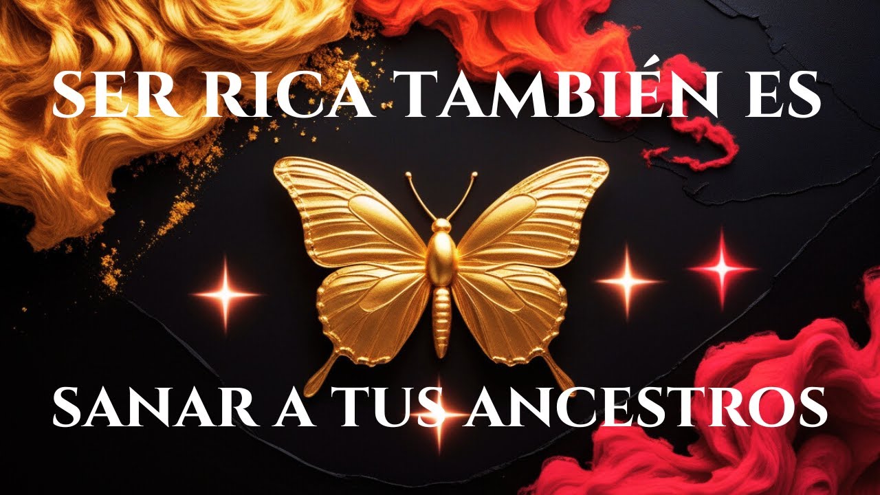 5 HÁBITOS Espirituales para Ser la PRIMERA MILLONARIA de tu Familia