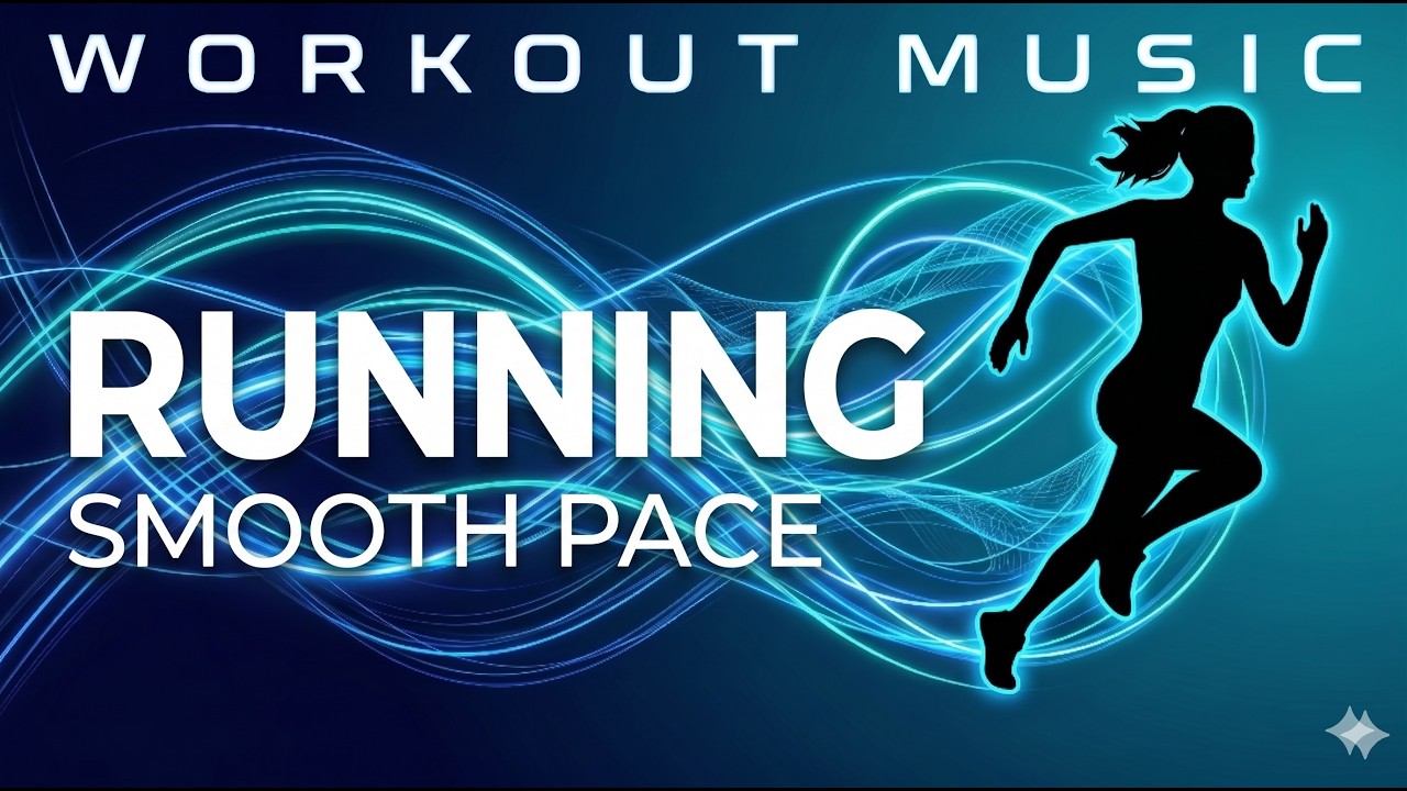 K-POP Jogging & Walking Music | Morning Workout | EP.02