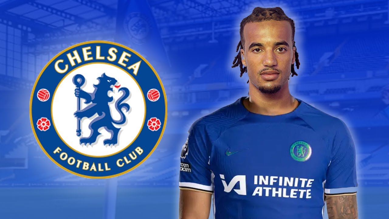 Archie Brown - Welcome To Chelsea FC | Latest and Best Highlights | HD