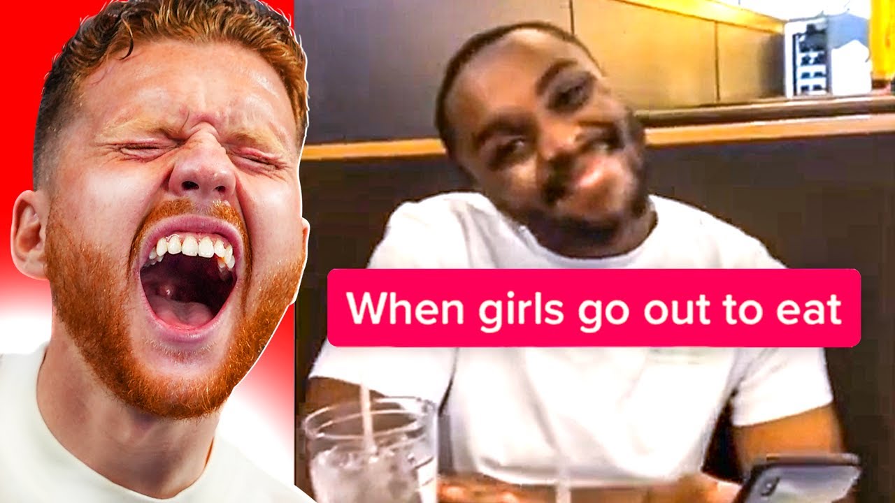 TIKTOKS THAT ARE RELATABLE!