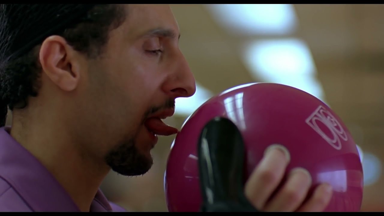 The Big Lebowski - Jesus Quintana (1080p, ENG sub)