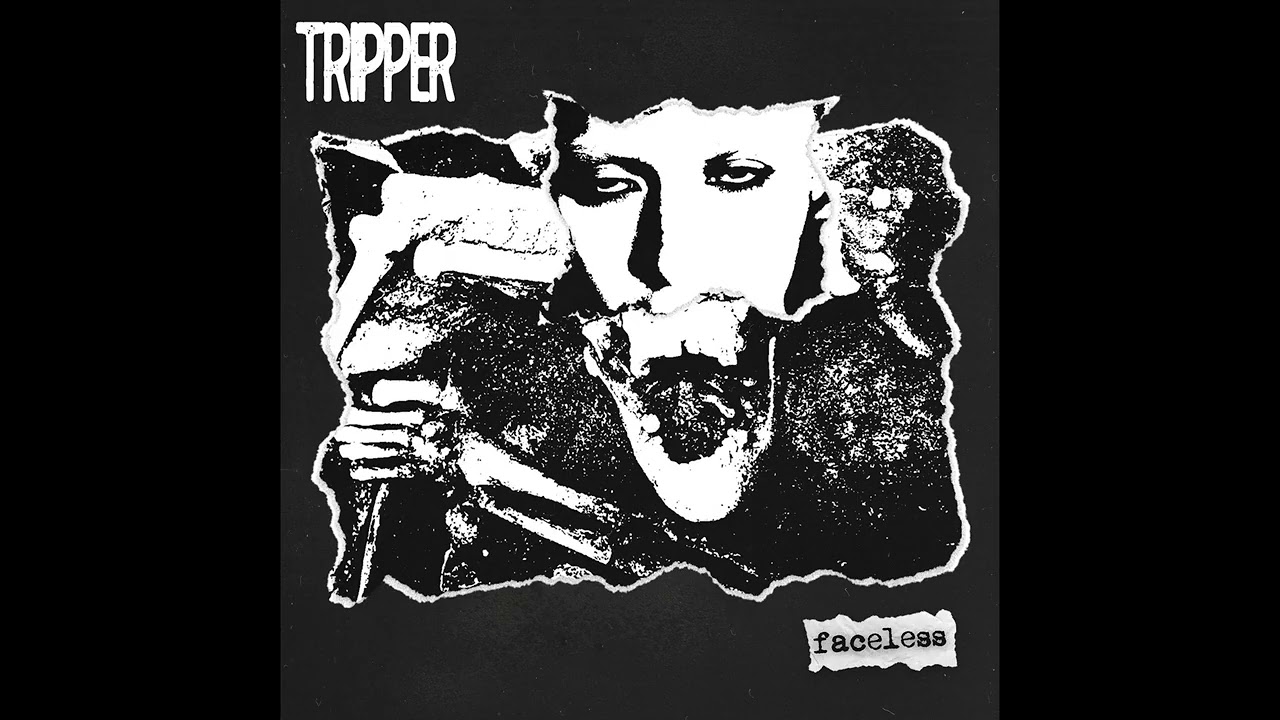 Tripper - Faceless EP