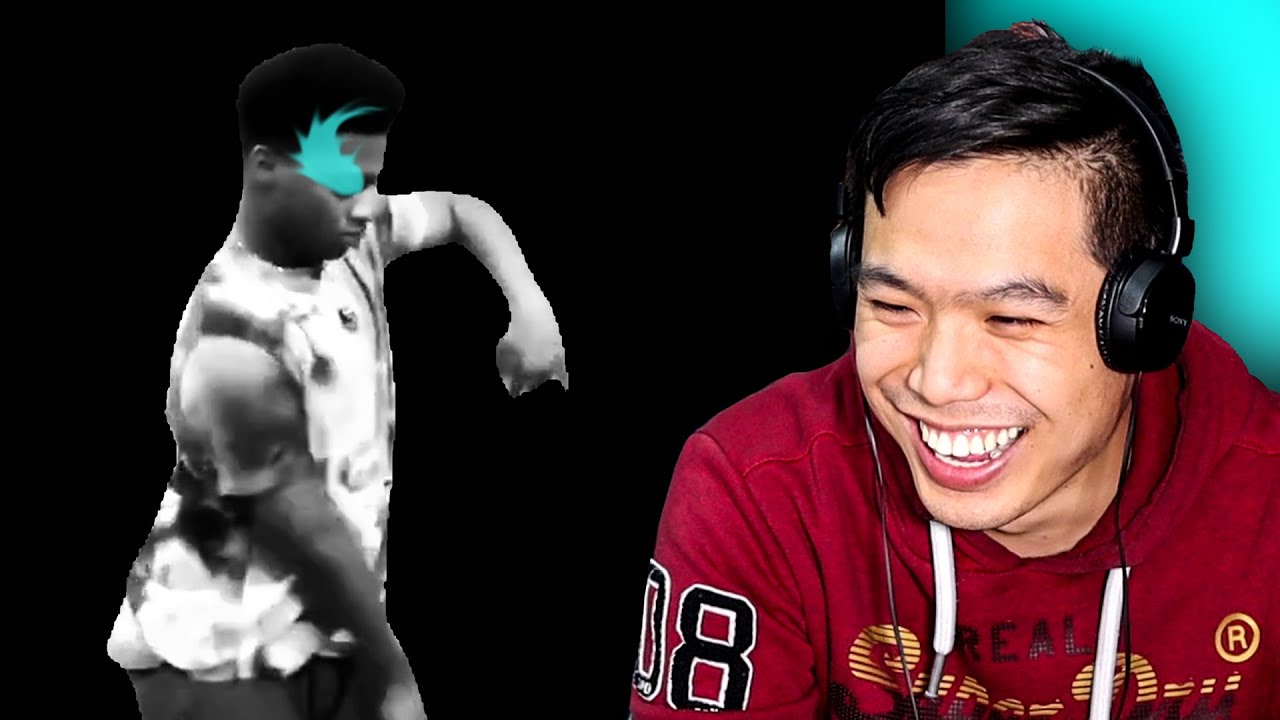Reacting to Carson Shearer Dance Memes