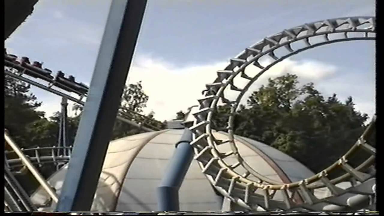 SÄRKÄNNIEMI - kesä 1992