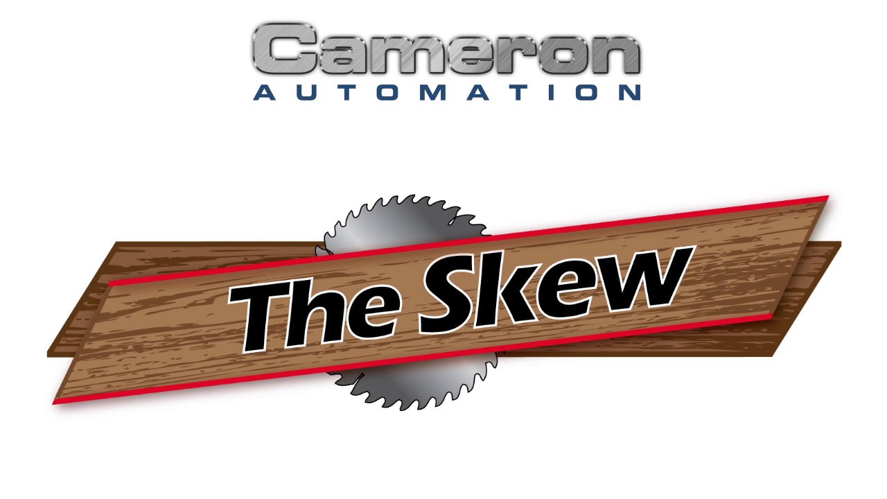 Cameron Automation Skew Rip System