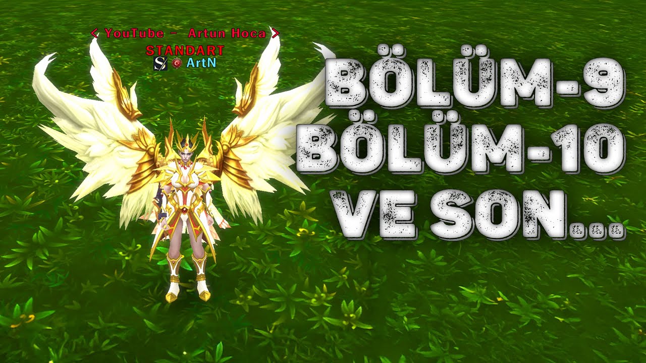 Nowa Online World | 2000₺ ile Başlayan Seri Amacına Ulaşmıştır 😎💪 | 2000'lik Mage #9 #10