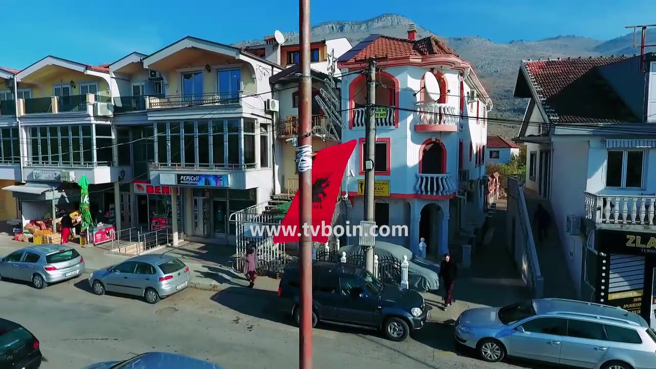 Tuzi Kuq e Zi