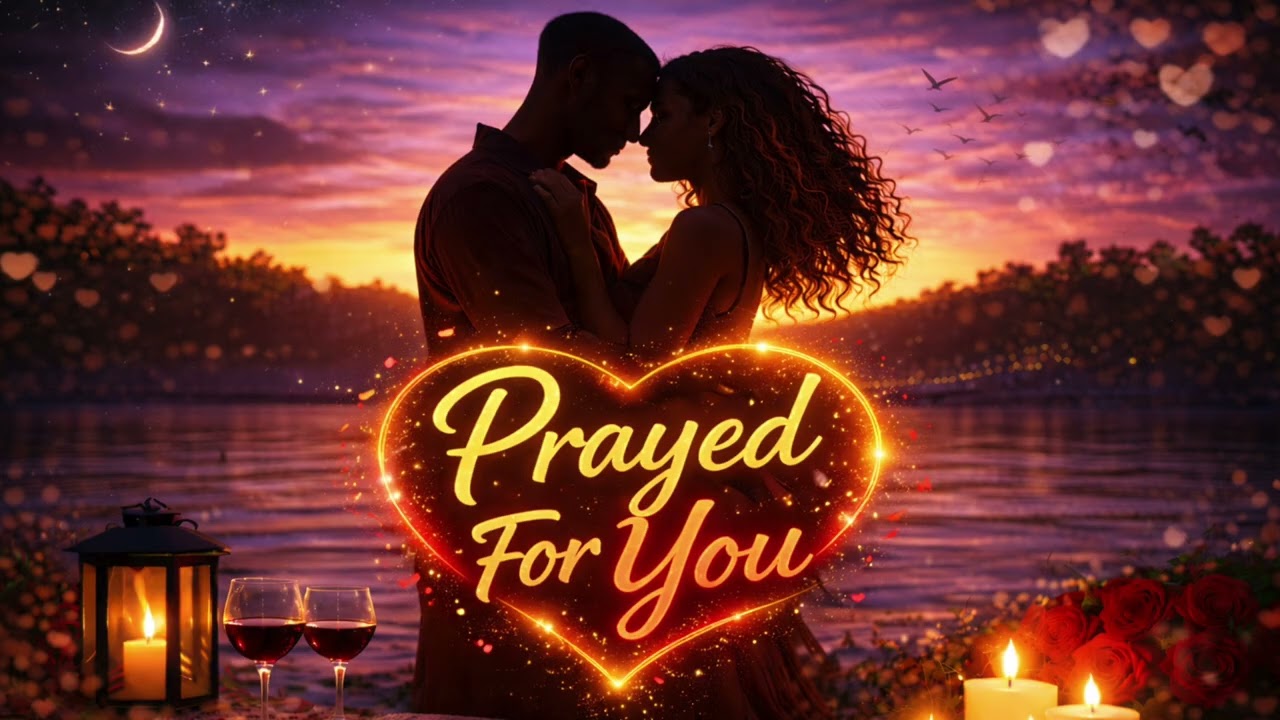 Prayed For You
